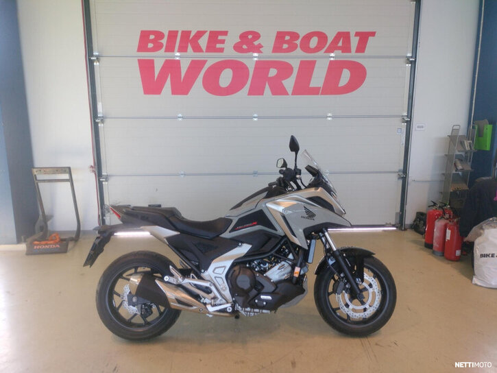 Moottoripyörä Honda NC 2023 25622018