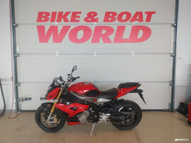 Moottoripyörä BMW S 2014 25623033