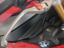Moottoripyörä BMW S 2014 25623036