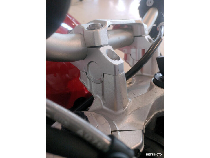 Moottoripyörä BMW S 2014 25623040