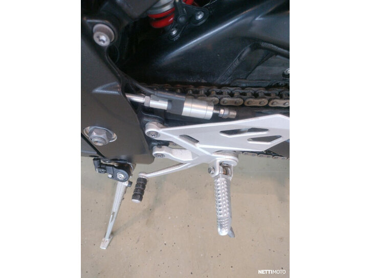 Moottoripyörä BMW S 2014 25623048