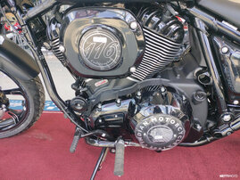 Moottoripyörä Indian Chief 2026 25643133