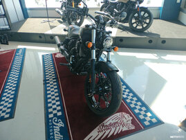 Moottoripyörä Indian Chief 2026 25643135