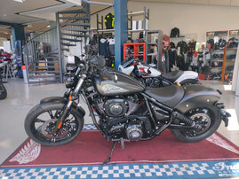 Indian Chief 3390027