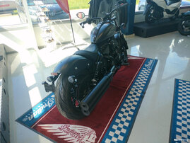 Moottoripyörä Indian Chief 2026 25643138