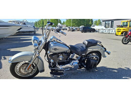 Moottoripyörä Harley-Davidson Softail 2006 25654877