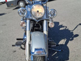 Moottoripyörä Harley-Davidson Softail 2006 25654878