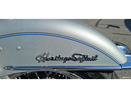 Moottoripyörä Harley-Davidson Softail 2006 25654879