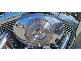 Moottoripyörä Harley-Davidson Softail 2006 25654880