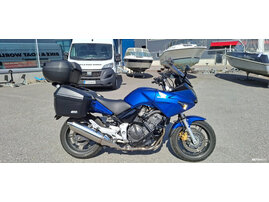 Honda CBF 3390801