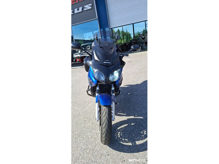 Moottoripyörä Honda CBF 2007 25658528