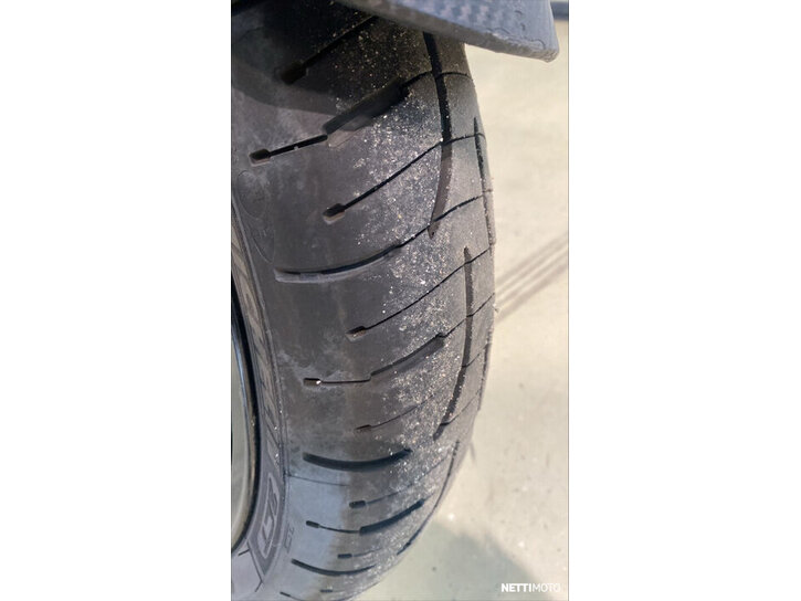 Moottoripyörä Kawasaki ZZR 2014 25665888