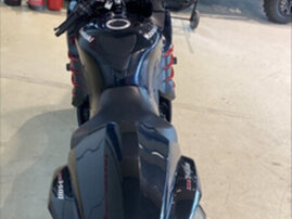 Moottoripyörä Kawasaki ZZR 2014 25665894