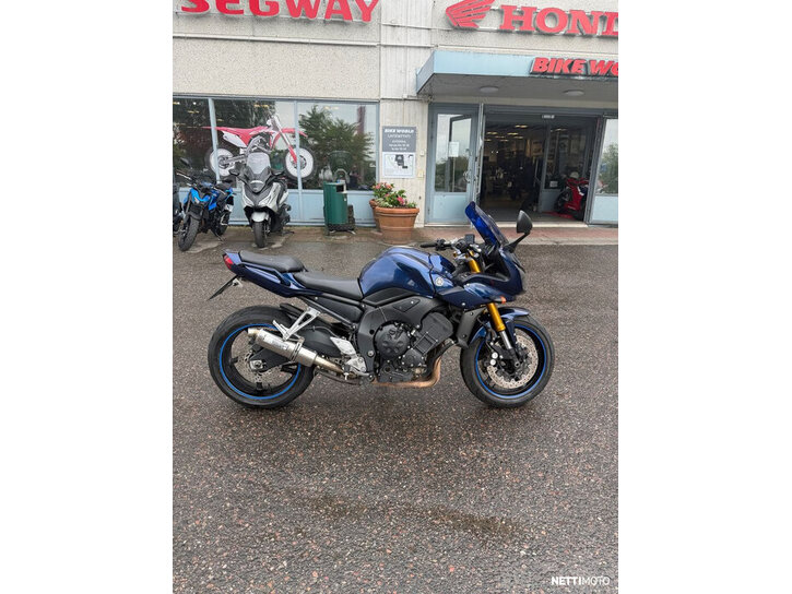 Moottoripyörä Yamaha FZ1 2007 25666645