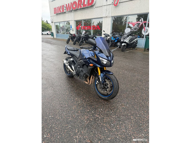 Moottoripyörä Yamaha FZ1 2007 25666647