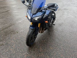 Moottoripyörä Yamaha FZ1 2007 25666648