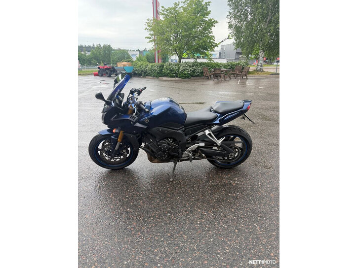 Moottoripyörä Yamaha FZ1 2007 25666649