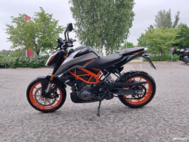 KTM 390 3392561