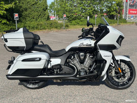 Moottoripyörä Indian Pursuit 2026 25707280