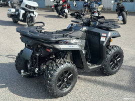 Mönkijä Segway Snarler 2026 25707457