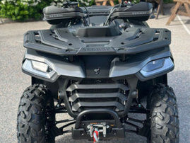 Mönkijä Segway Snarler 2026 25707461