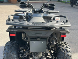 Mönkijä Segway Snarler 2026 25707462
