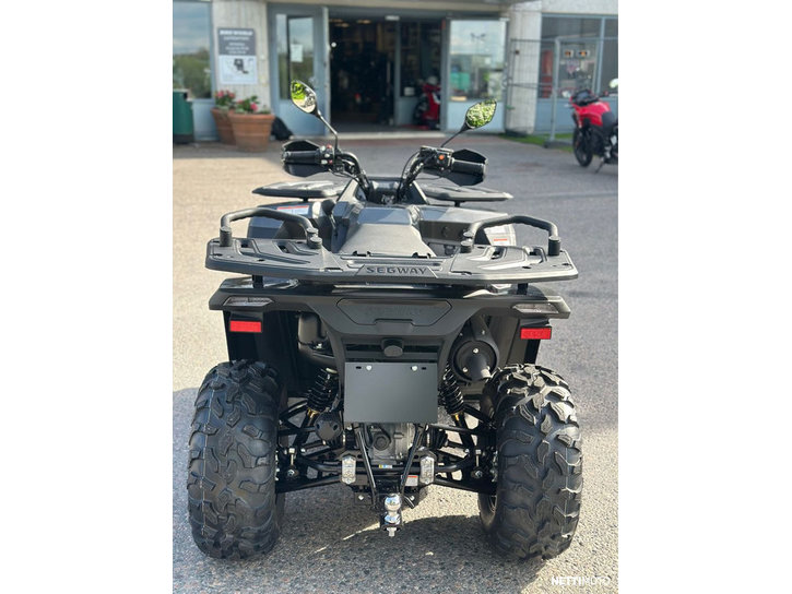 Mönkijä Segway Snarler 2026 25707462