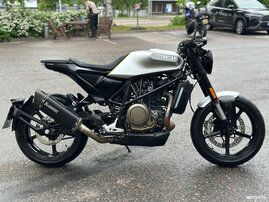 Husqvarna Vitpilen 3393218