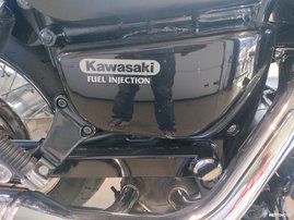 Moottoripyörä Kawasaki VN 2004 25717344