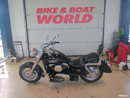 Moottoripyörä Kawasaki VN 2004 25717345