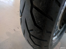 Moottoripyörä Kawasaki VN 2004 25717346