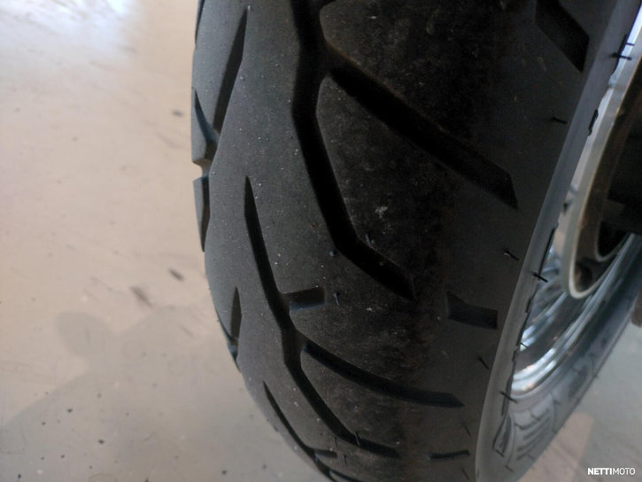 Moottoripyörä Kawasaki VN 2004 25717346
