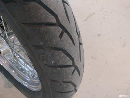 Moottoripyörä Kawasaki VN 2004 25717356