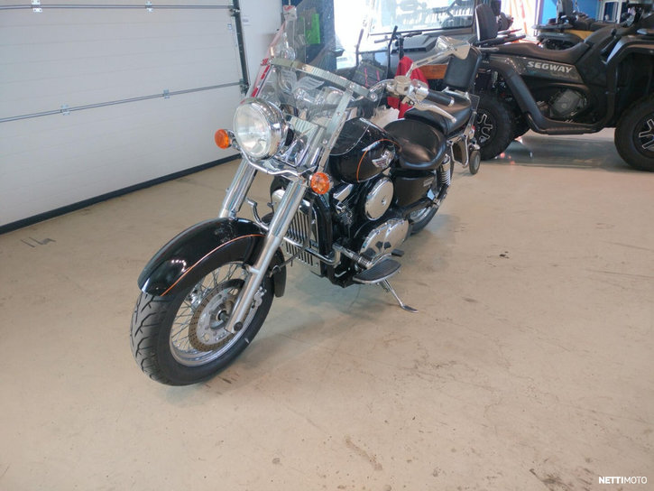 Moottoripyörä Kawasaki VN 2004 25717357