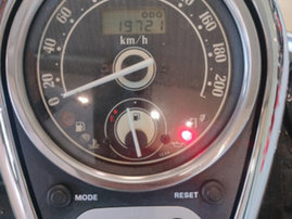 Moottoripyörä Kawasaki VN 2004 25717358