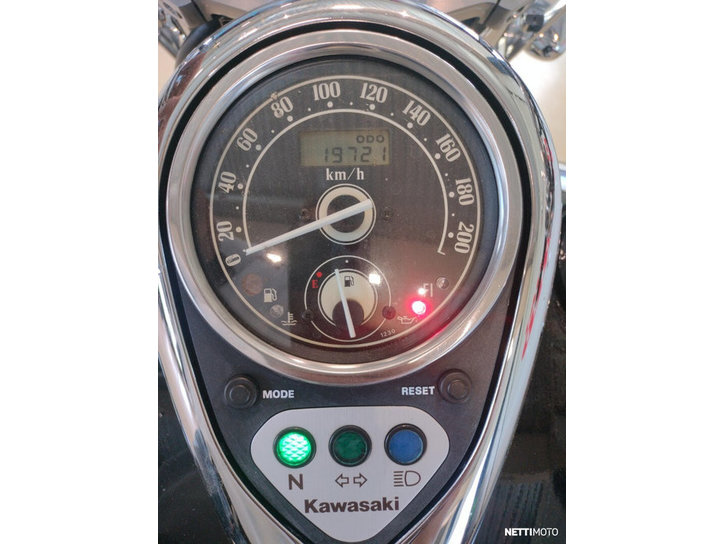 Moottoripyörä Kawasaki VN 2004 25717358