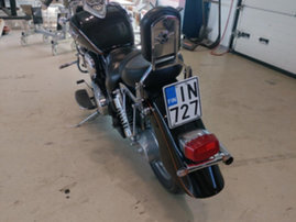 Moottoripyörä Kawasaki VN 2004 25717359