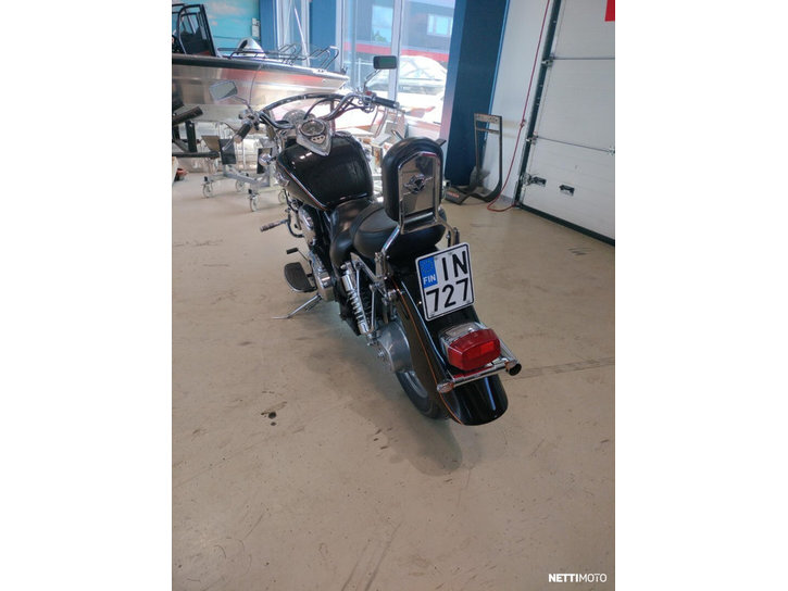 Moottoripyörä Kawasaki VN 2004 25717359