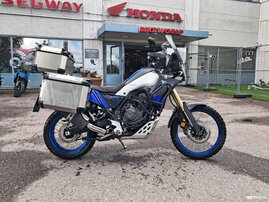 Yamaha XTZ 3393627
