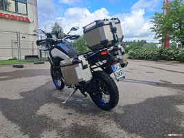 Moottoripyörä Yamaha XTZ 2020 25717288