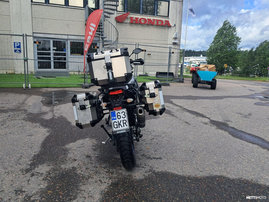 Moottoripyörä Yamaha XTZ 2020 25717290