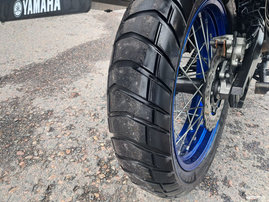 Moottoripyörä Yamaha XTZ 2020 25717292