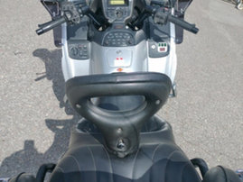 Moottoripyörä Honda GL 2007 25719870