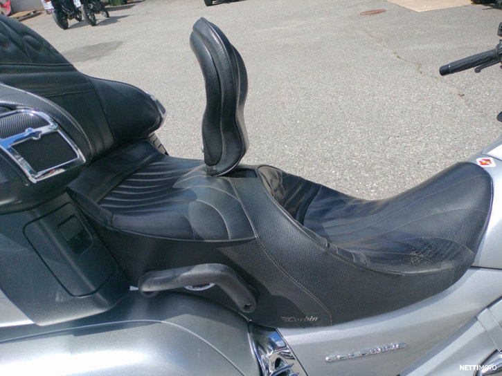 Moottoripyörä Honda GL 2007 25719872