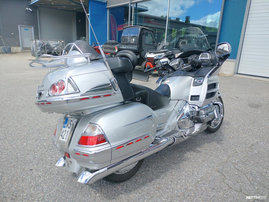 Moottoripyörä Honda GL 2007 25719875
