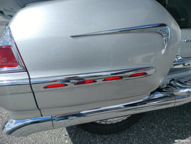 Moottoripyörä Honda GL 2007 25719876