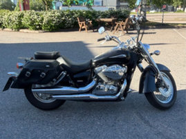 Honda VT 3393850