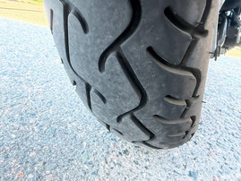 Moottoripyörä Honda VT 2008 25721464