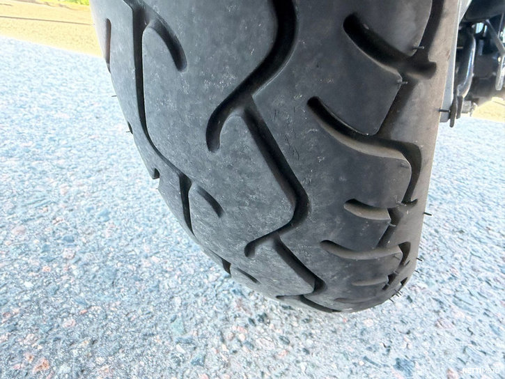 Moottoripyörä Honda VT 2008 25721464