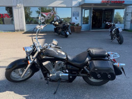 Moottoripyörä Honda VT 2008 25721466